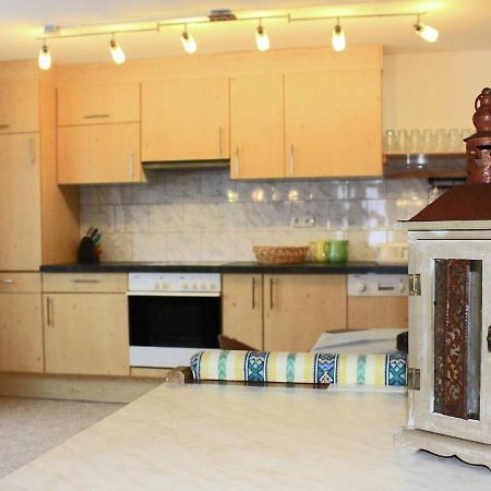 Spacious Holiday Home In Kappl With Terrace ภายนอก รูปภาพ