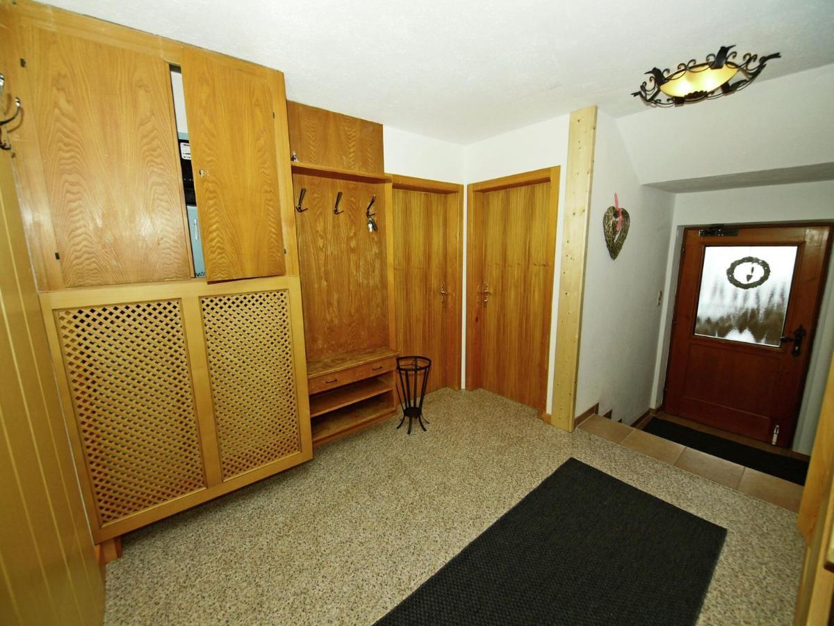 Spacious Holiday Home In Kappl With Terrace ภายนอก รูปภาพ