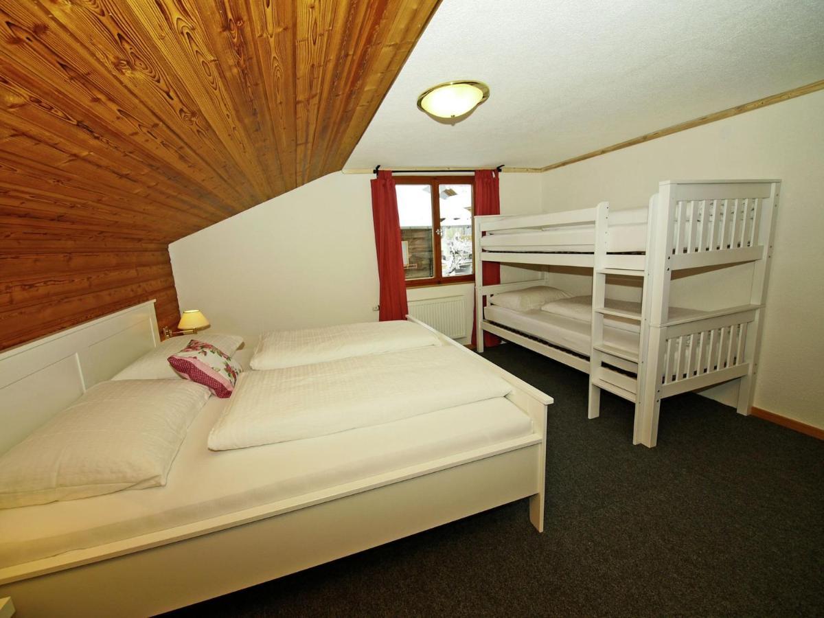 Spacious Holiday Home In Kappl With Terrace ภายนอก รูปภาพ