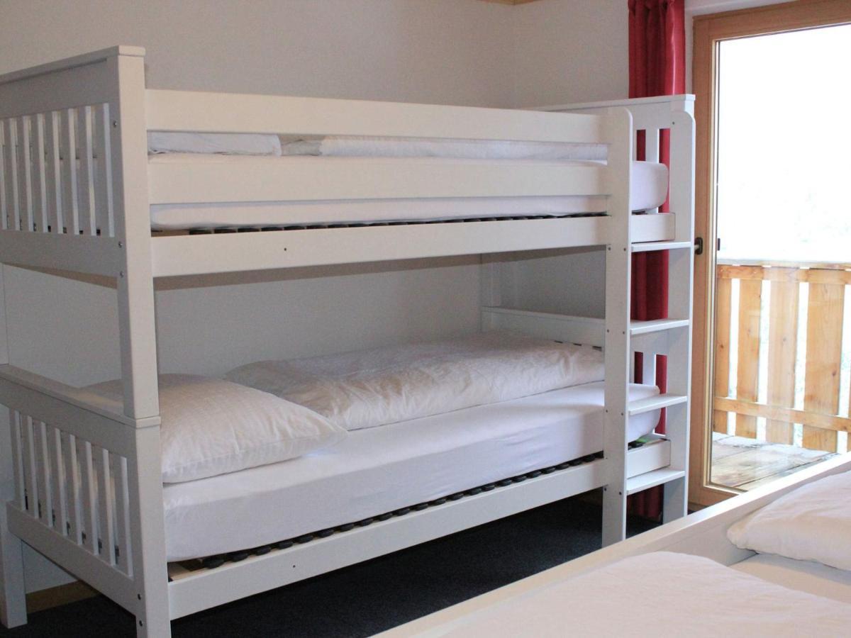 Spacious Holiday Home In Kappl With Terrace ภายนอก รูปภาพ