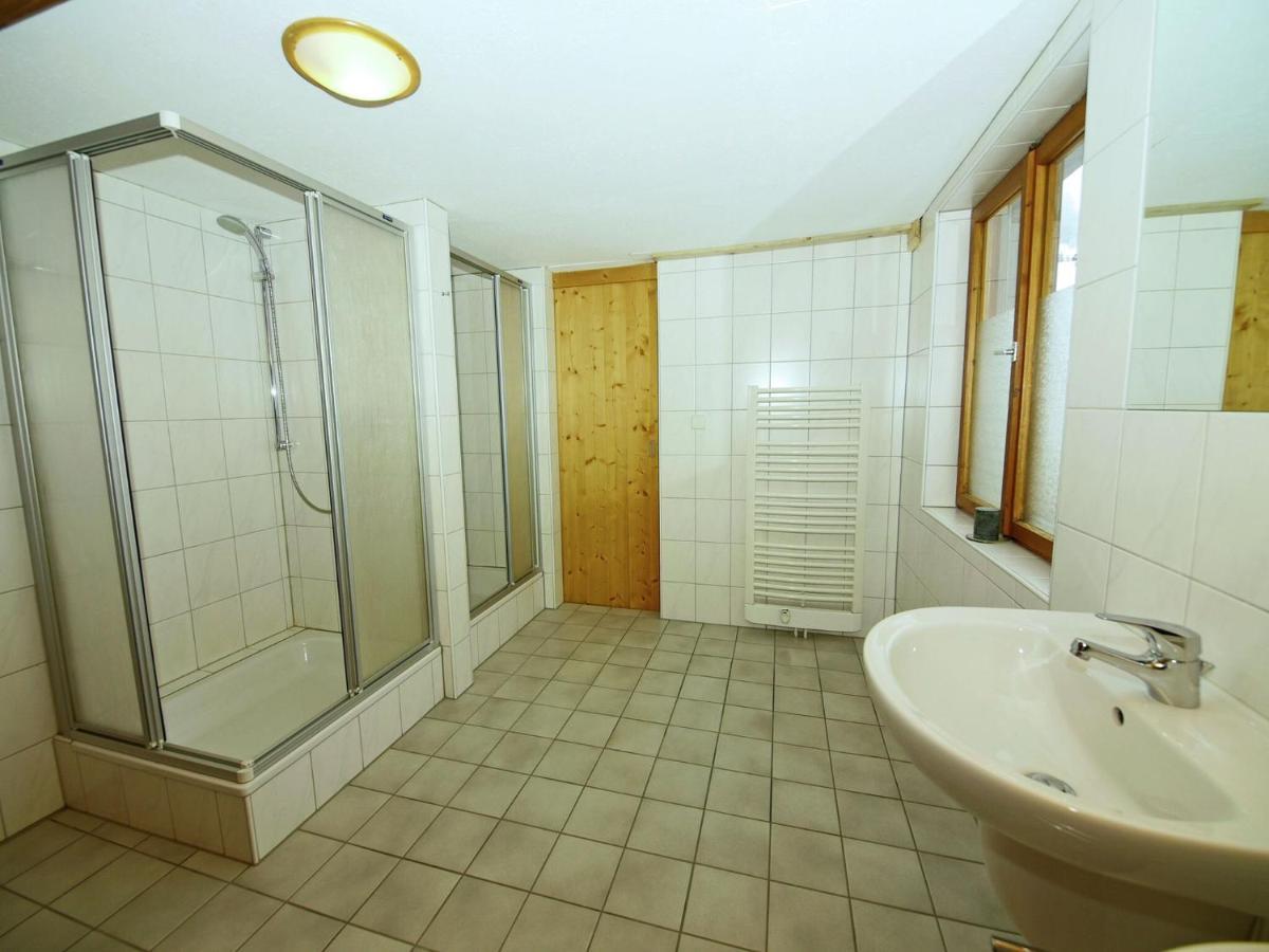 Spacious Holiday Home In Kappl With Terrace ภายนอก รูปภาพ